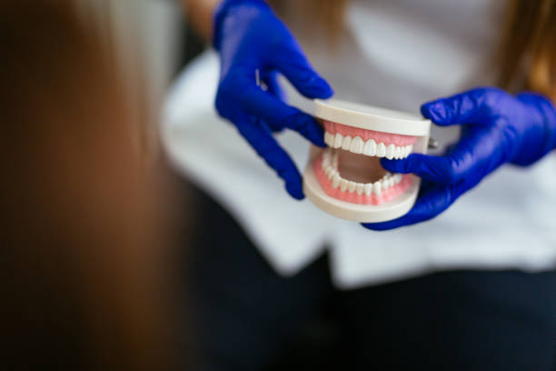 Oral Surgery in Vista Santa Rosa, CA