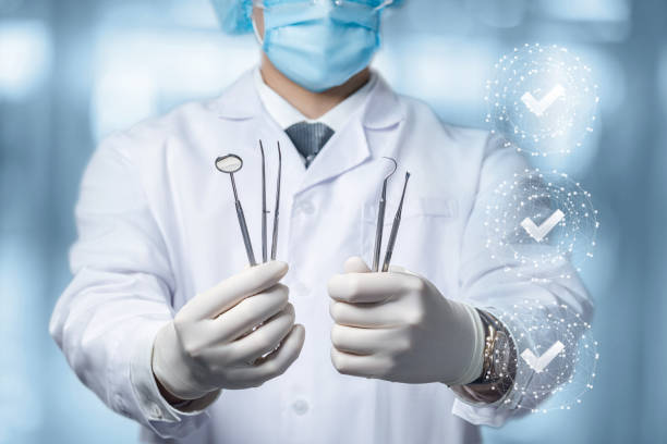 Professional  Holistic Dental Services in Vista Santa Rosa, CA