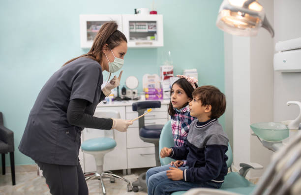 Best Dental Inlays and Onlays  in Vista Santa Rosa, CA
