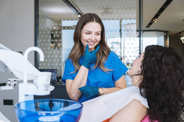 Best Dental Fillings (Composite and Amalgam)  in Vista Santa Rosa, CA