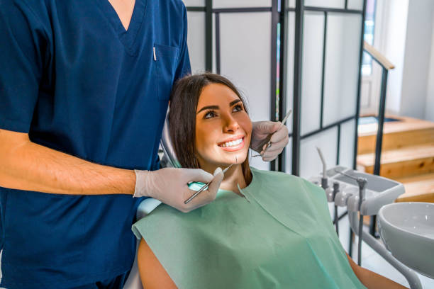  Vista Santa Rosa, CA Holistic Dental Services Pros