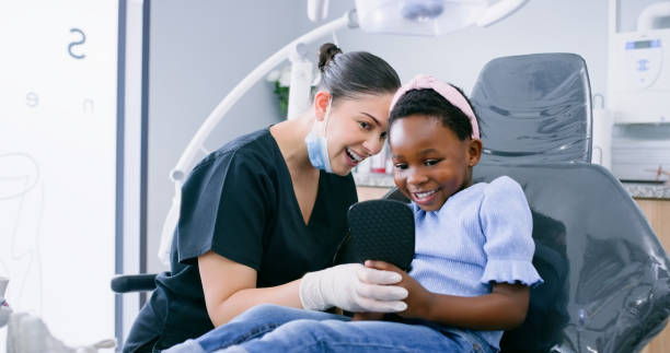 Best Full Mouth Reconstruction  in Vista Santa Rosa, CA