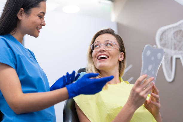 Best Root Canal Treatment  in Vista Santa Rosa, CA