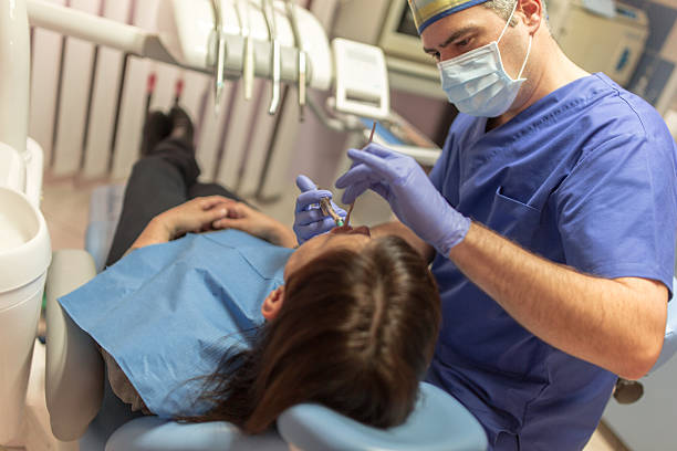 Why Choose Us for Your Dental Needs in Vista Santa Rosa, CA
